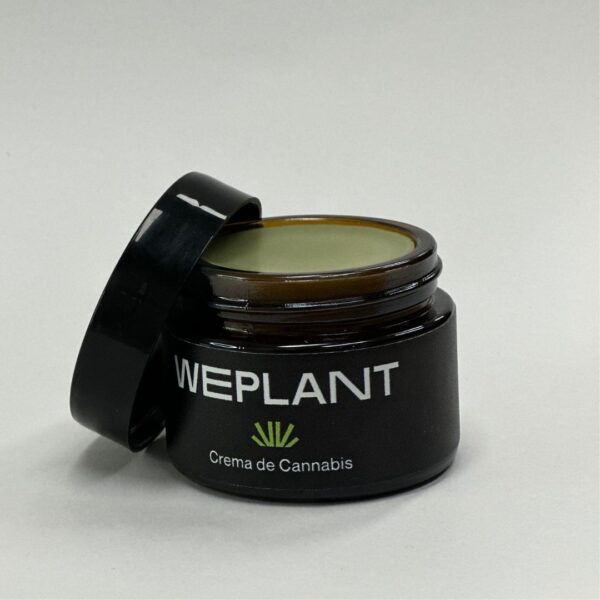 Crema weplant